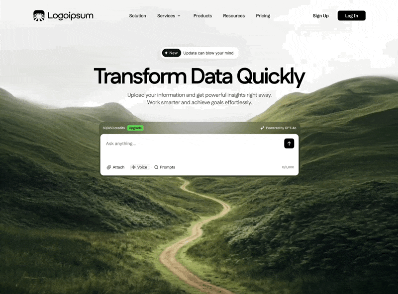 Logoipsum AI